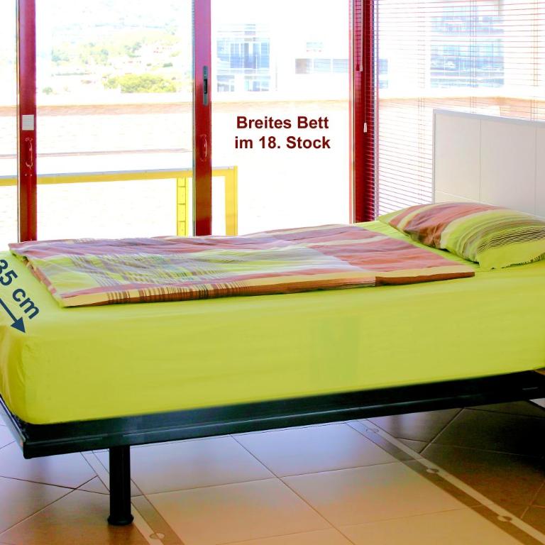 Apartment Penthouse AMATISTA - Apartamento de 3 dormitorios - 16