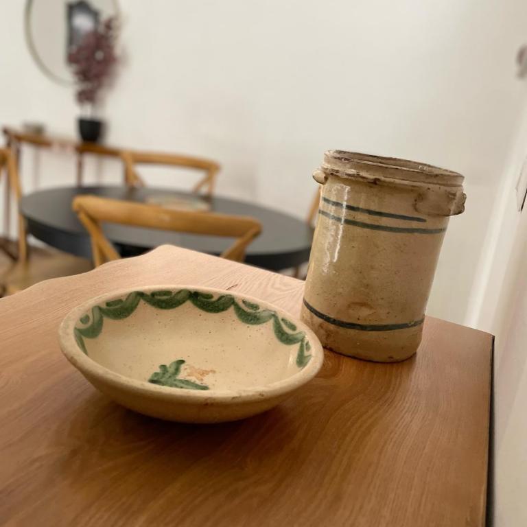 Cortile Mongibello - Two-Bedroom Apartment - 7