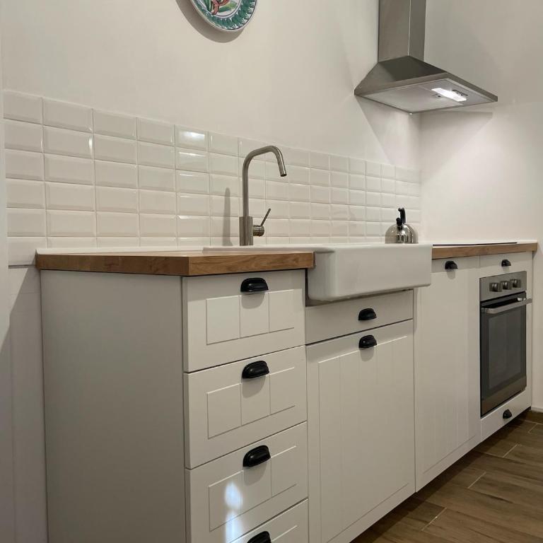 Cortile Mongibello - Two-Bedroom Apartment - 14