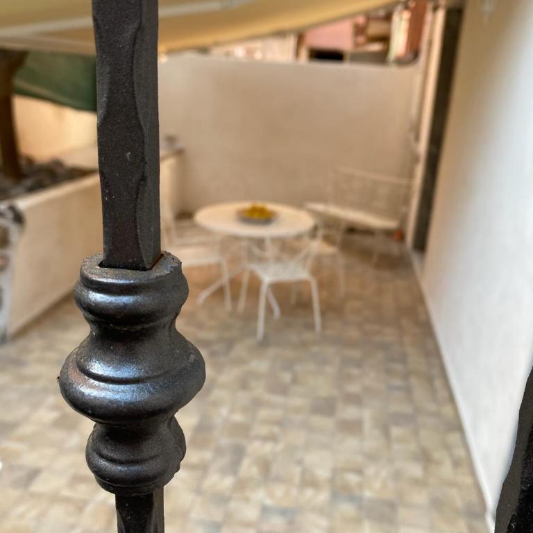 Cortile Mongibello - Two-Bedroom Apartment - 26