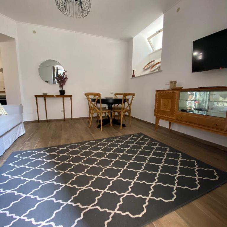 Cortile Mongibello - Two-Bedroom Apartment - 4