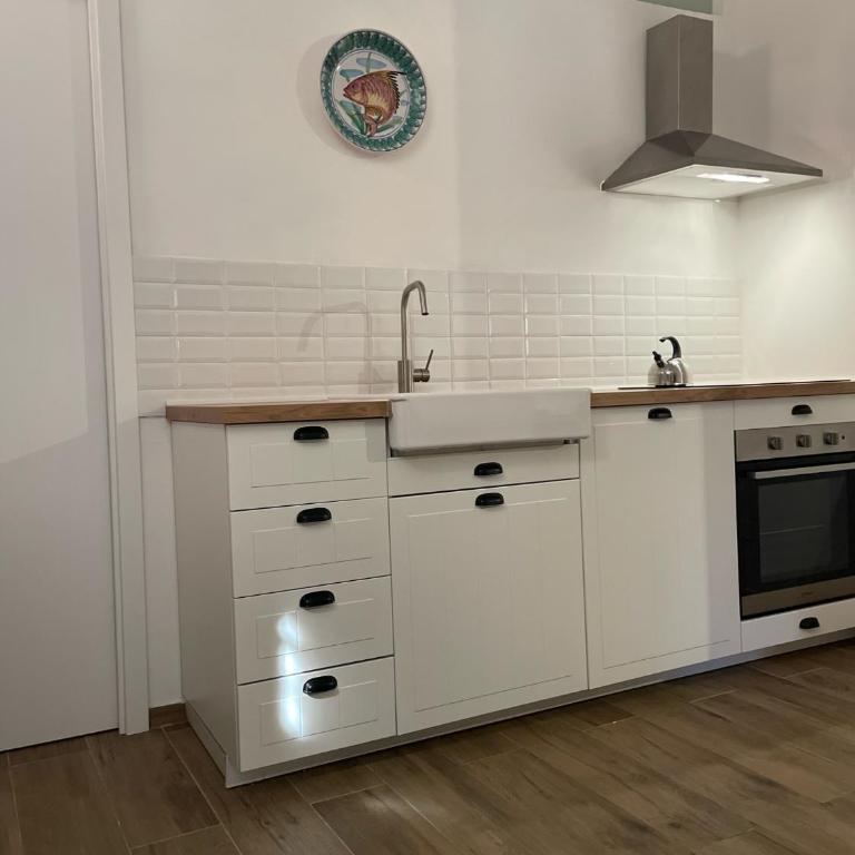 Cortile Mongibello - Two-Bedroom Apartment - 12