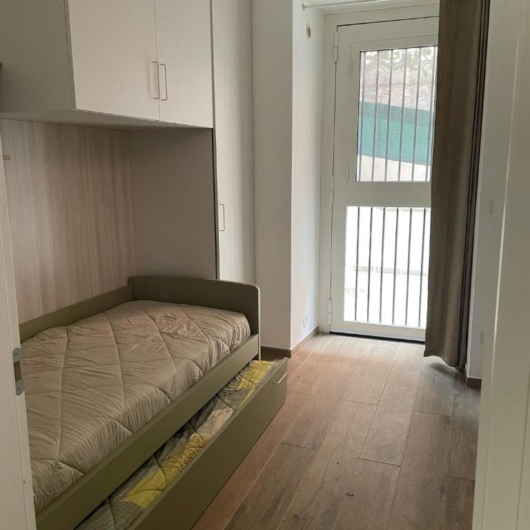 Cortile Mongibello - Two-Bedroom Apartment - 20