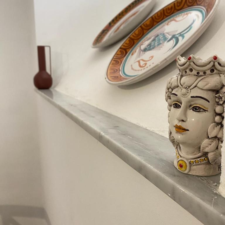 Cortile Mongibello - Two-Bedroom Apartment - 17