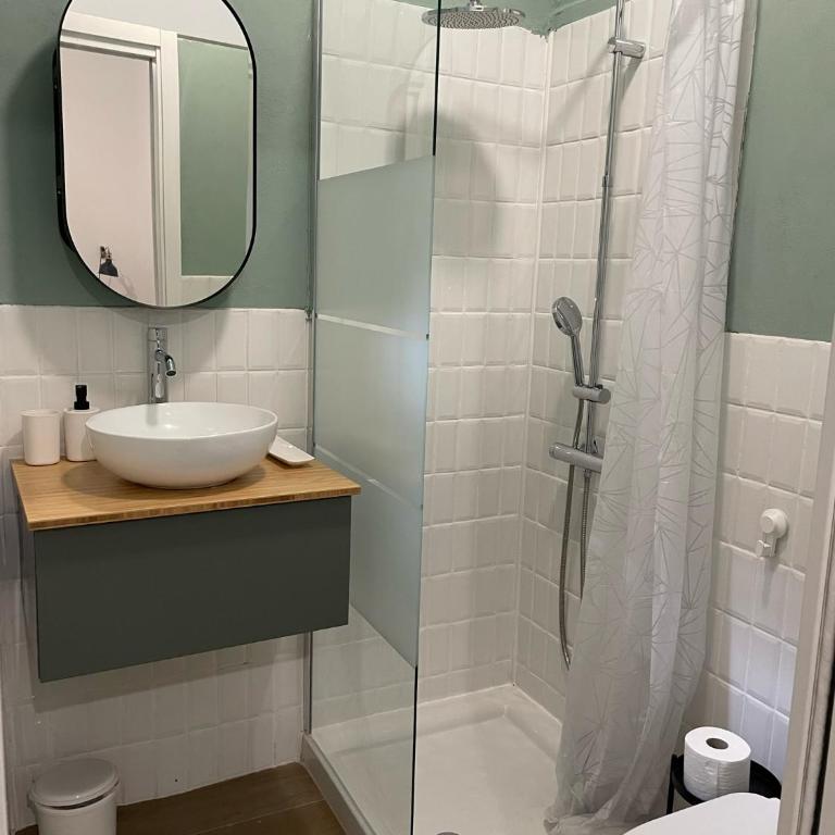 Cortile Mongibello - Two-Bedroom Apartment - 21