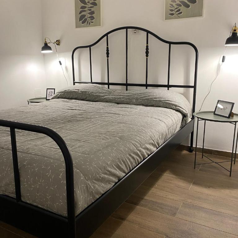 Cortile Mongibello - Two-Bedroom Apartment - 25