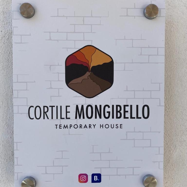 Cortile Mongibello - Two-Bedroom Apartment - 23