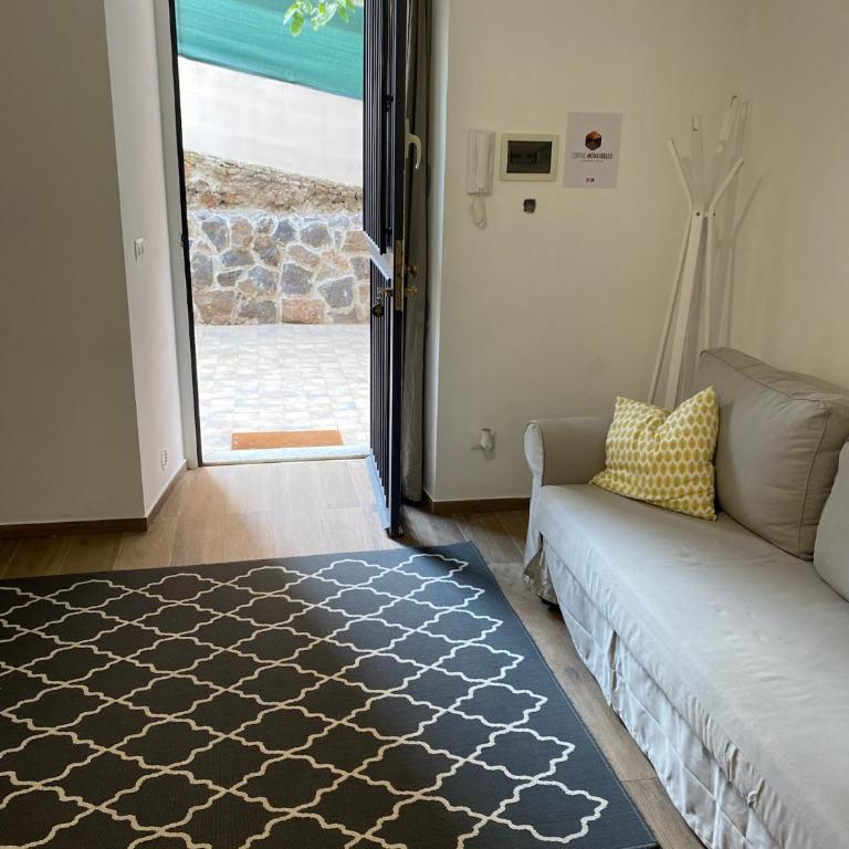 Cortile Mongibello - Two-Bedroom Apartment - 9