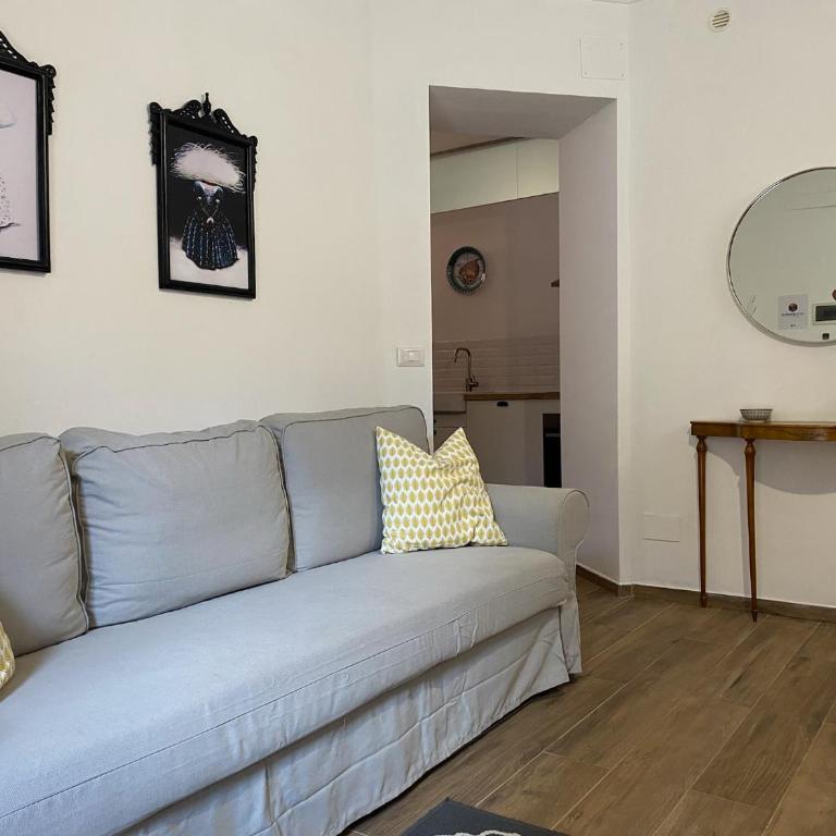 Cortile Mongibello - Two-Bedroom Apartment - 10