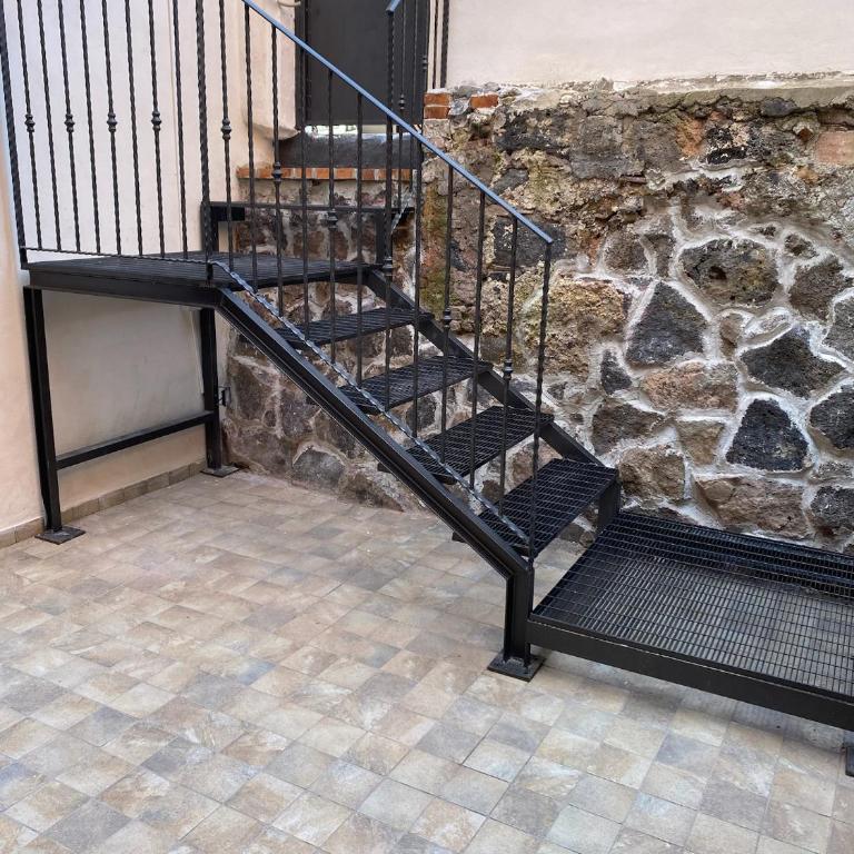 Cortile Mongibello - Two-Bedroom Apartment - 30