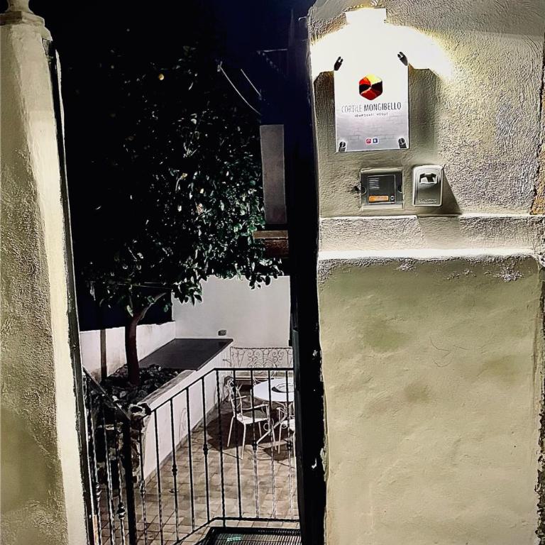 Cortile Mongibello - Two-Bedroom Apartment - 33