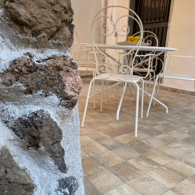 Cortile Mongibello - Two-Bedroom Apartment - 32