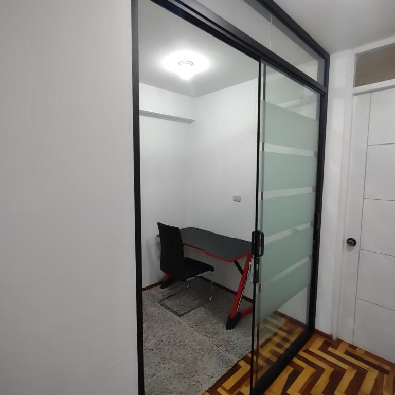 VIVE Apartments Cusco - Vive Apartments 1 - 13