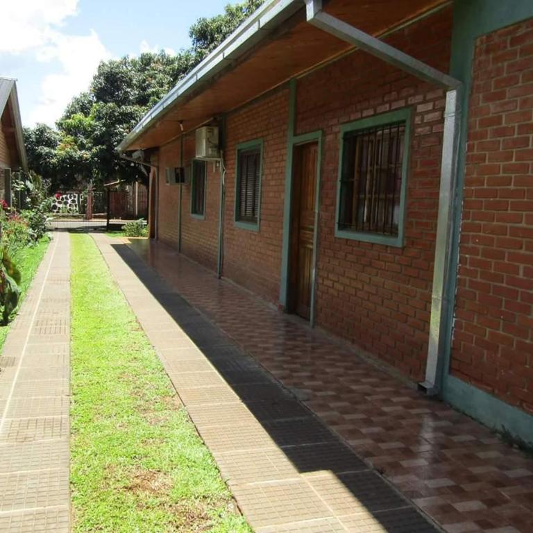 Cabañas Dorys Cataratas Del Iguazu - Apartamento de 1 dormitorio - 5