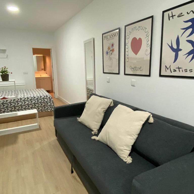 La Marquesa - One-Bedroom Apartment - 19