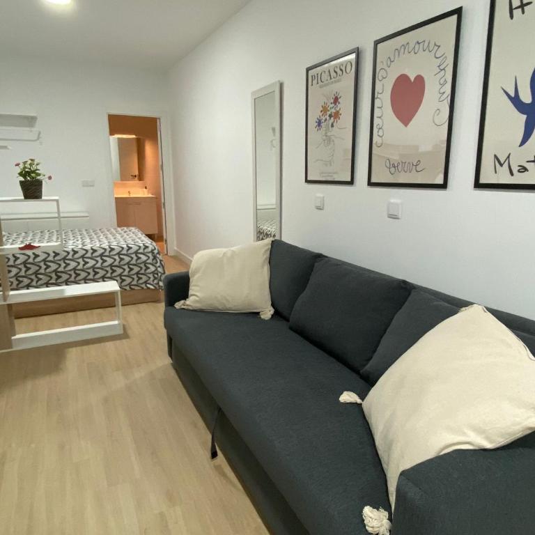 La Marquesa - One-Bedroom Apartment - 18