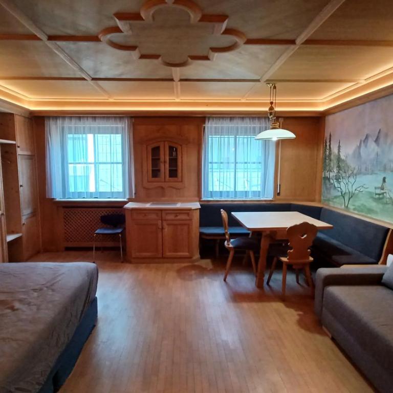 Valentino Apartment - Appartamento con 1 Camera da Letto - 1