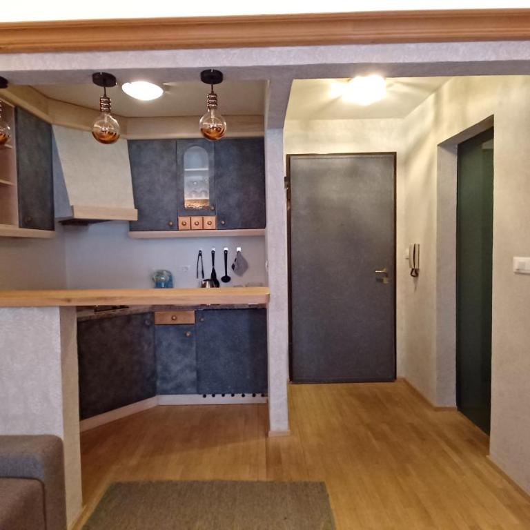 Valentino Apartment - Appartamento con 1 Camera da Letto - 5
