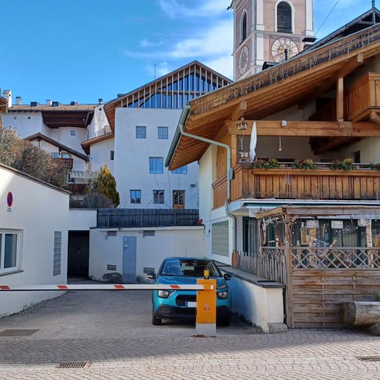 Valentino Apartment - Appartamento con 1 Camera da Letto - 7