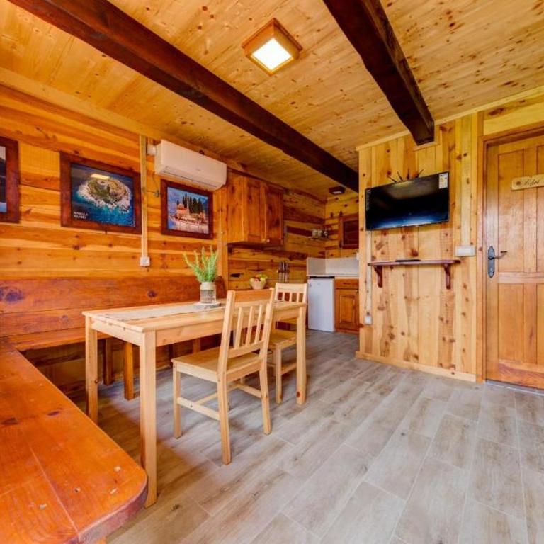 Rural Village Pajo - Apartment - 2