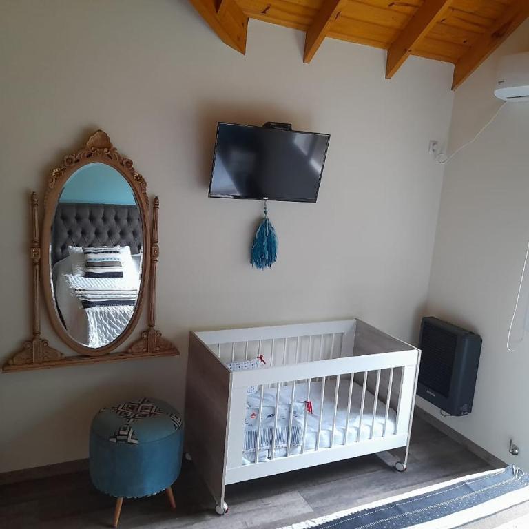 Cabañas La Lucía - Chalet de 2 dormitorios - 32