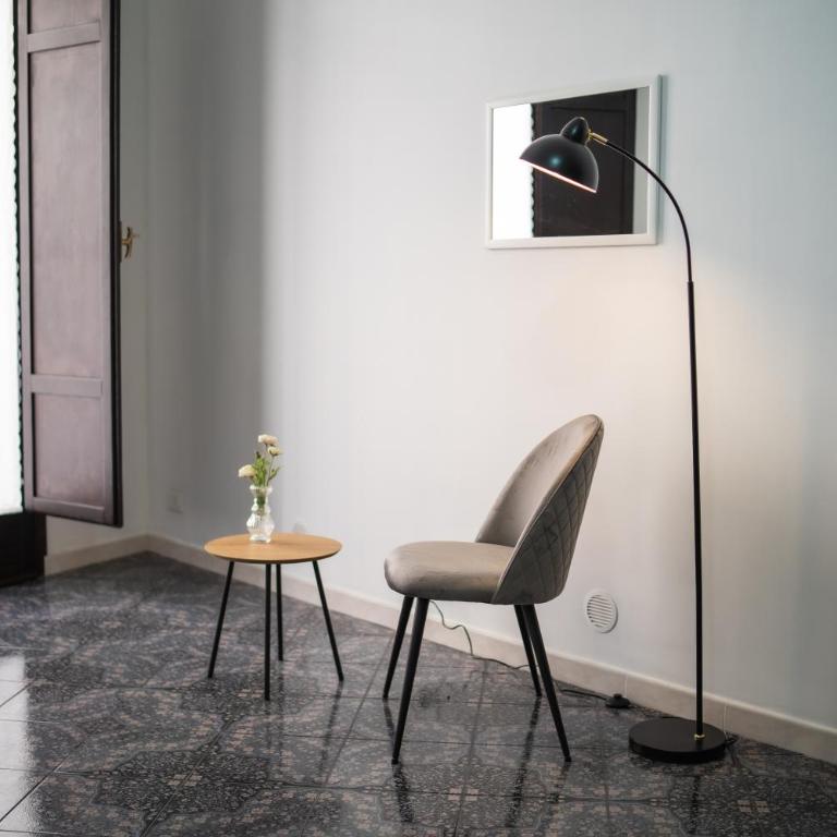 Al Corso 213 - Appartamento con 2 Camere da Letto - 3