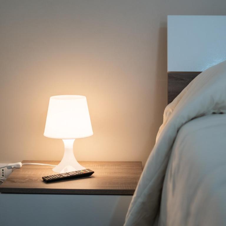 Al Corso 213 - Appartamento con 2 Camere da Letto - 4