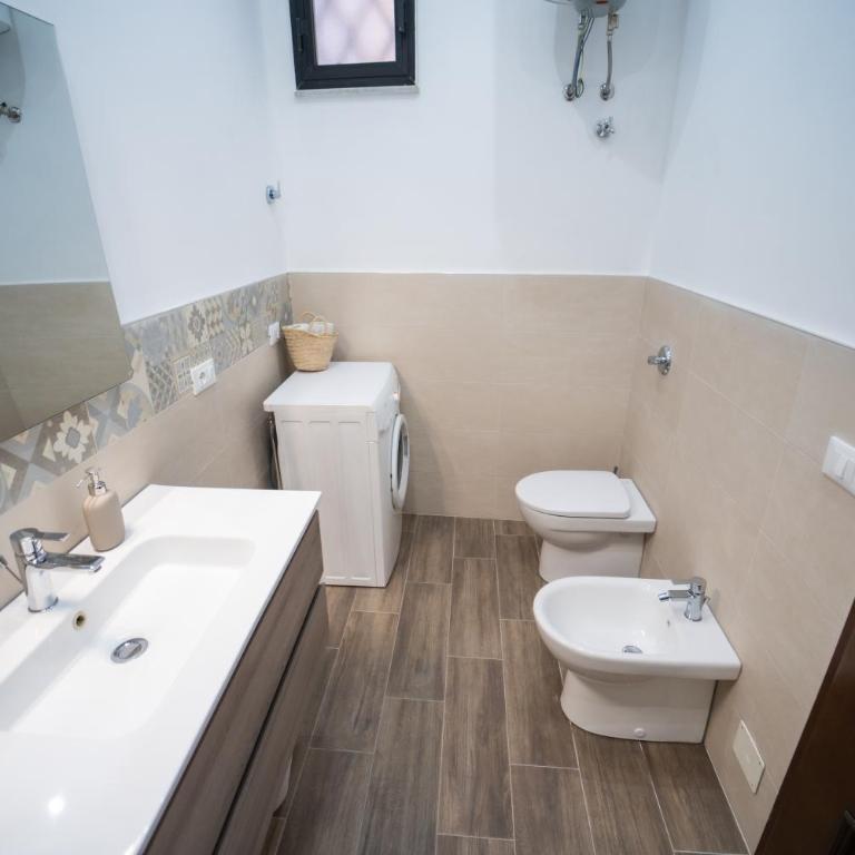 Al Corso 213 - Appartamento con 2 Camere da Letto - 6