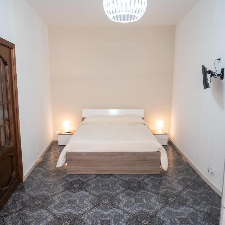 Al Corso 213 - Appartamento con 2 Camere da Letto - 10