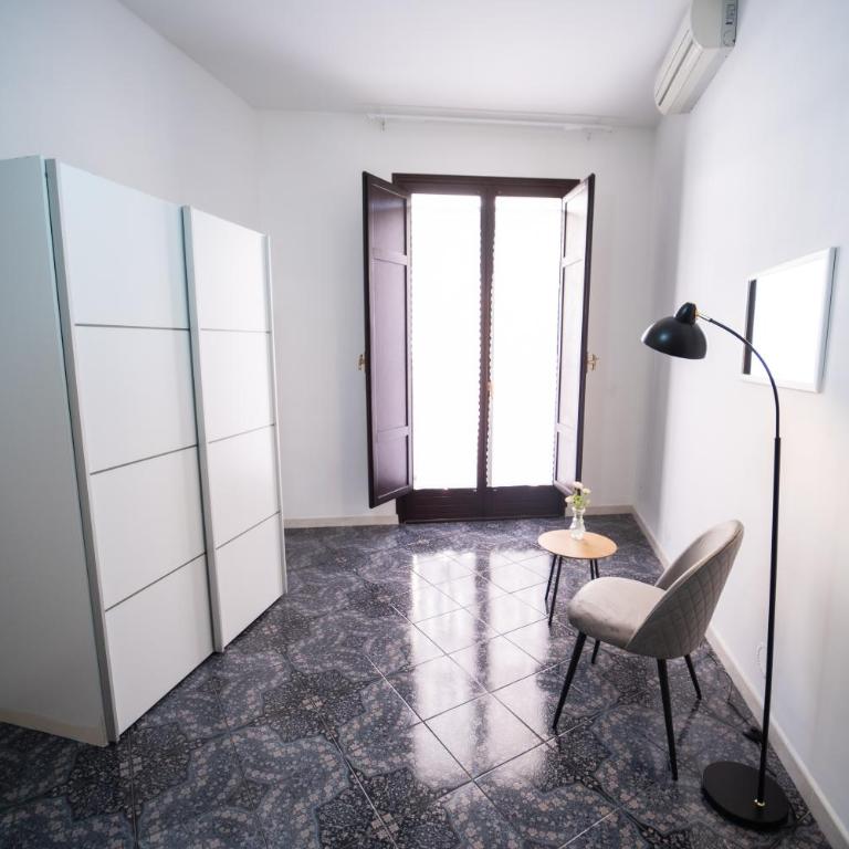 Al Corso 213 - Appartamento con 2 Camere da Letto - 16