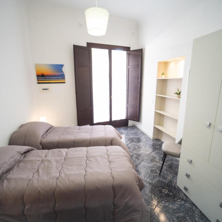Al Corso 213 - Appartamento con 2 Camere da Letto - 20