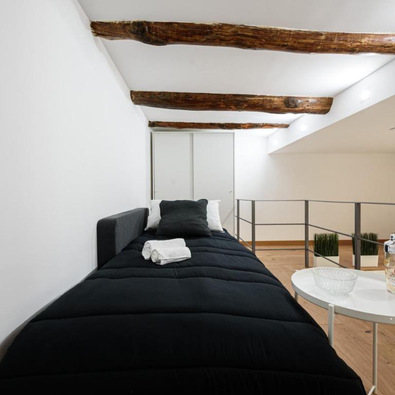 AF Appart'Hotel Napoli - Appartamento Superior - 20