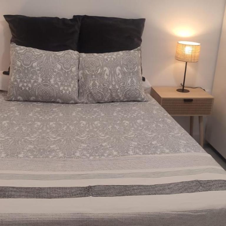 Estupendo apartamento en Triana - One-Bedroom Apartment - 3