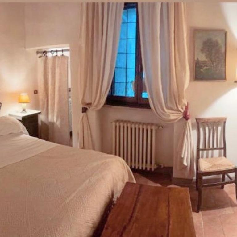 Guesthouse da Idolina dal 1946 - Camera Matrimoniale Economy con Bagno Privato - 7
