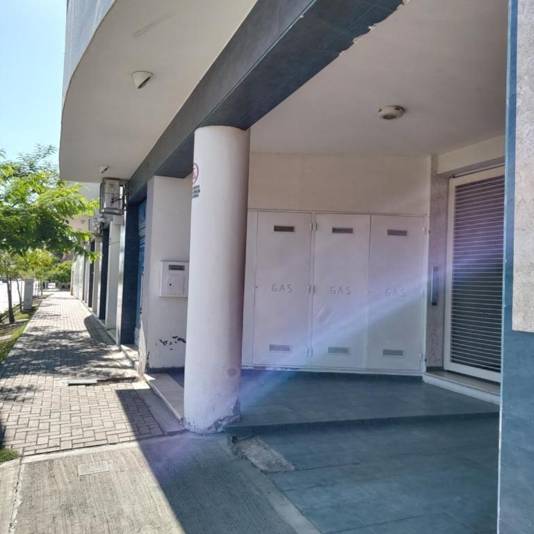 Departamento Zona Residencial. wiffi. cochera - Apartamento de 1 dormitorio - 24