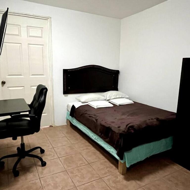 Studio in excellent location - Apartamento de 1 dormitorio - 1