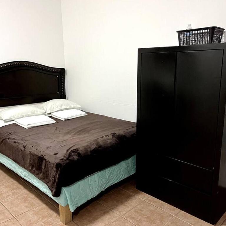 Studio in excellent location - Apartamento de 1 dormitorio - 2