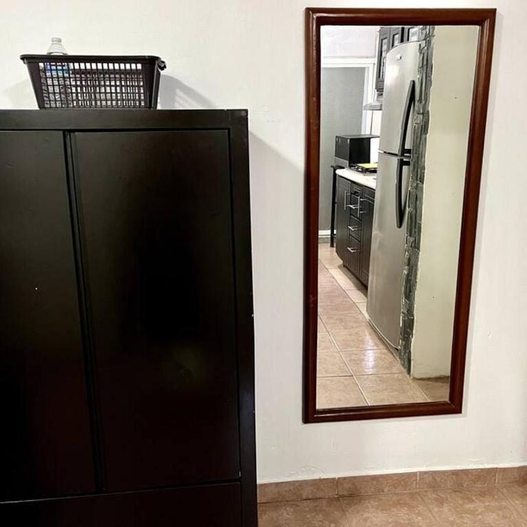 Studio in excellent location - Apartamento de 1 dormitorio - 5