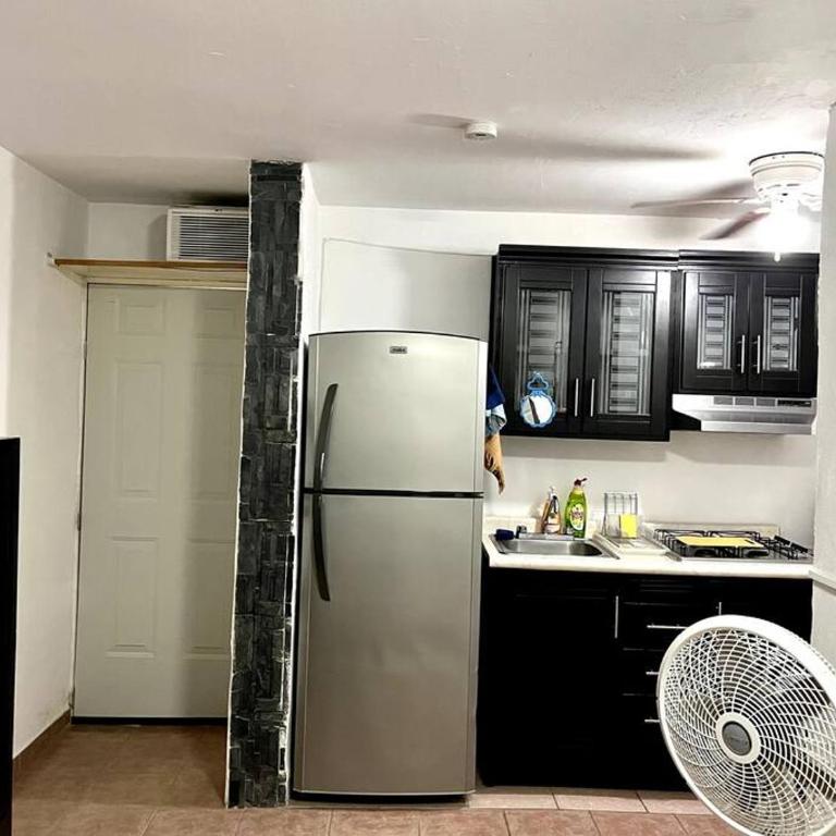 Studio in excellent location - Apartamento de 1 dormitorio - 4