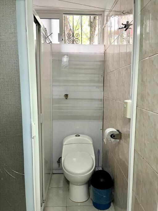 Studio in excellent location - Apartamento de 1 dormitorio - 6
