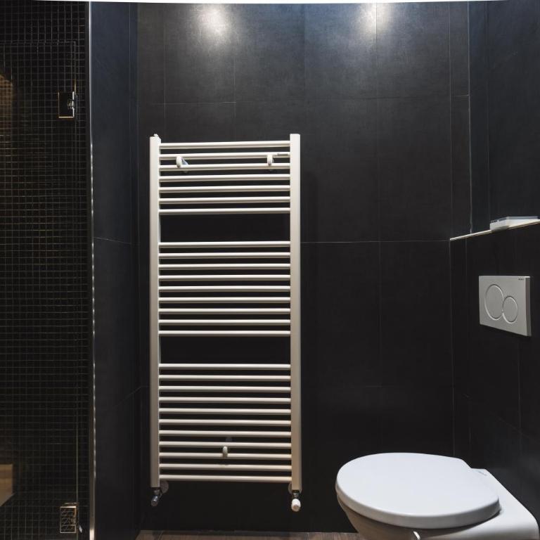 Piazza della Valle - Appartamento con 1 Camera da Letto - 10