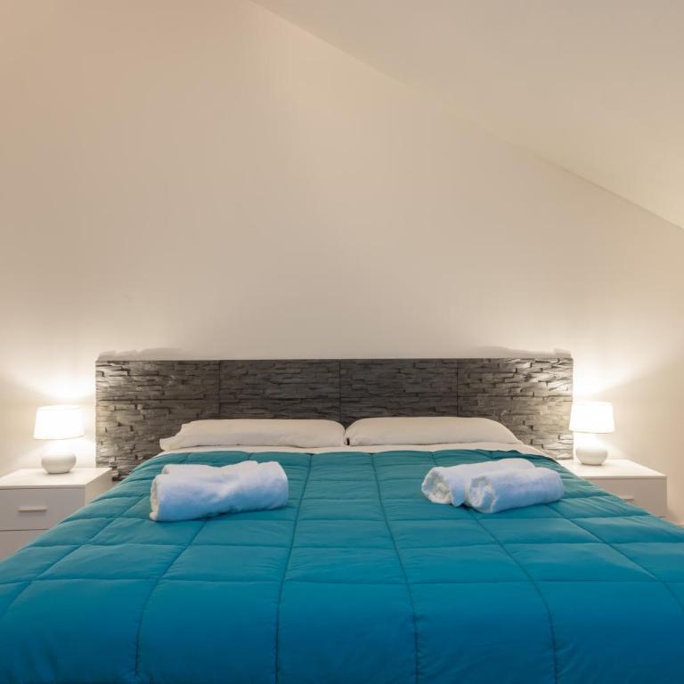 Piazza della Valle - Appartamento con 1 Camera da Letto - 6