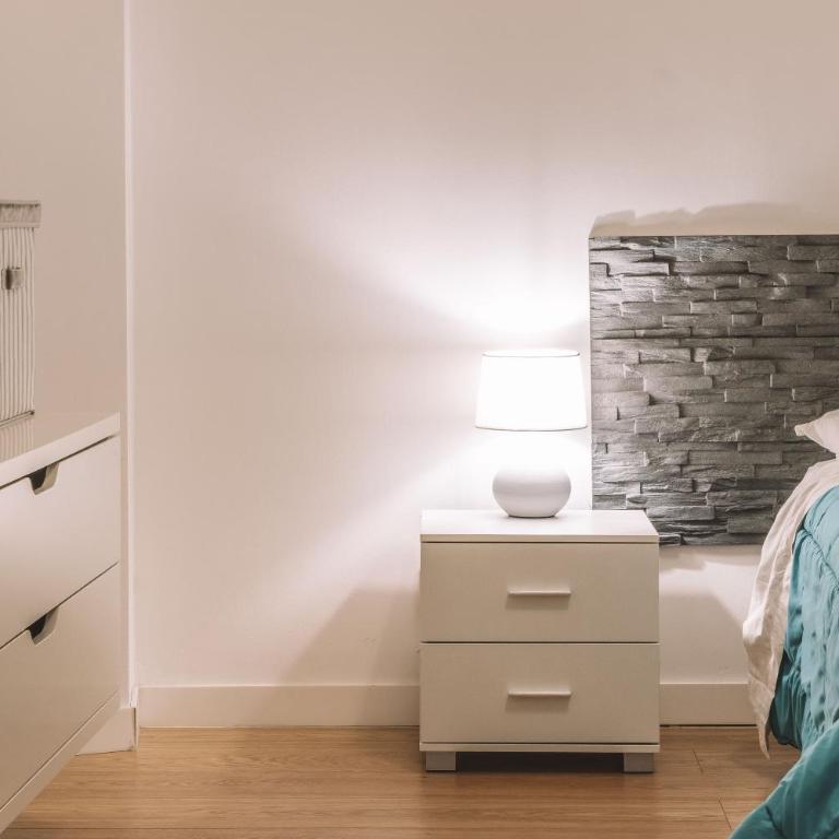 Piazza della Valle - Appartamento con 1 Camera da Letto - 7