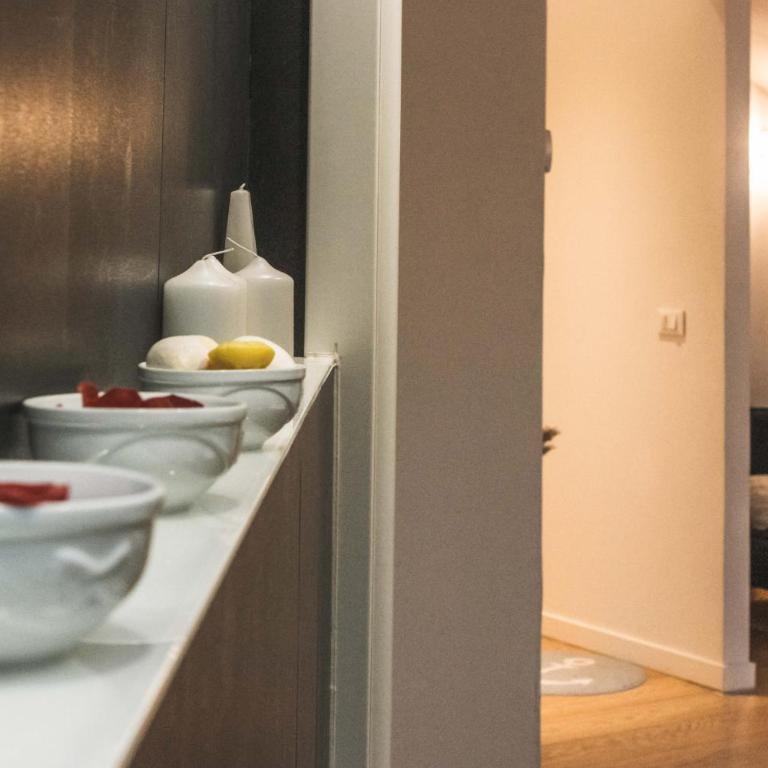 Piazza della Valle - Appartamento con 1 Camera da Letto - 11