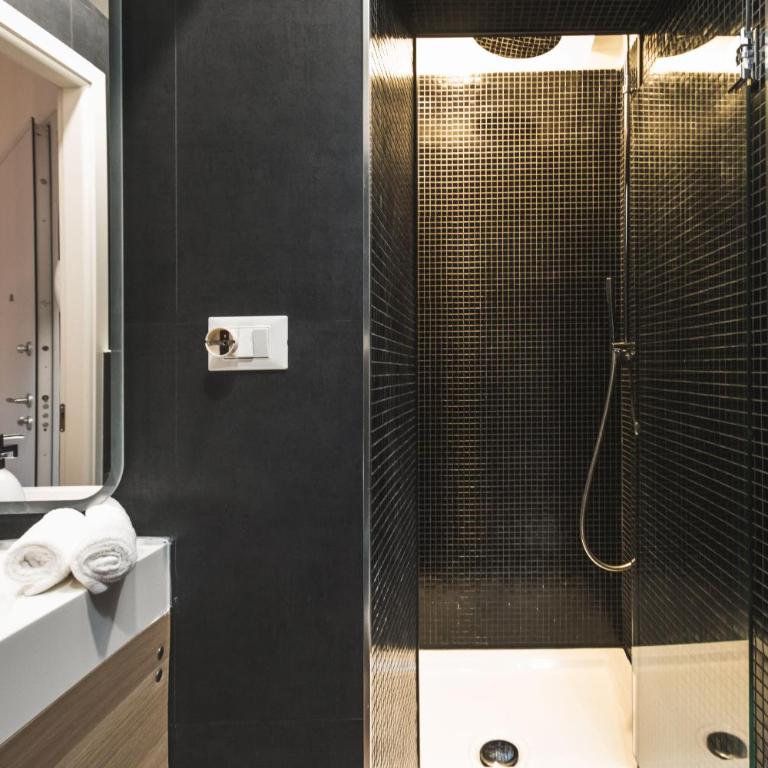 Piazza della Valle - Appartamento con 1 Camera da Letto - 13