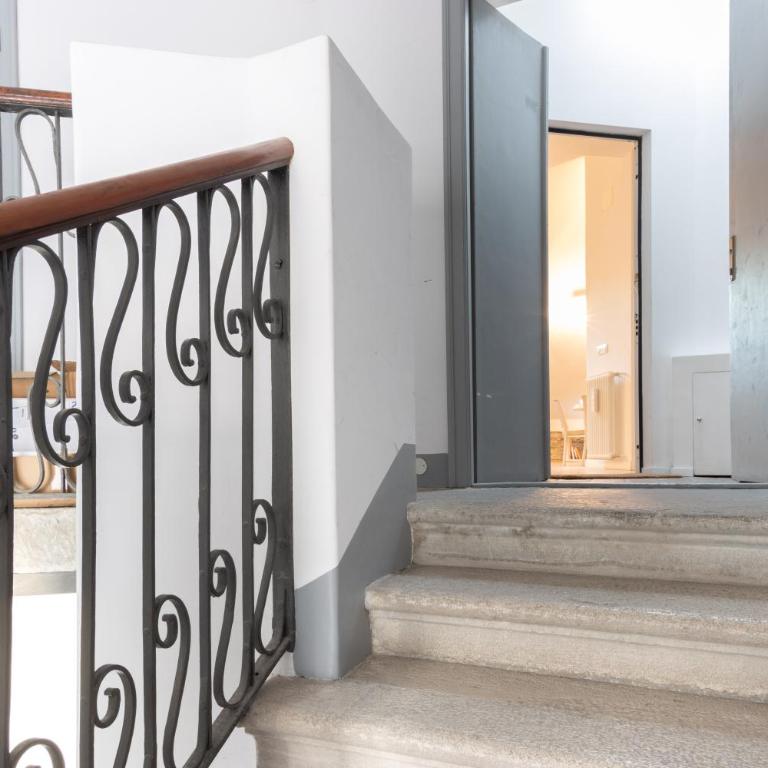 Piazza della Valle - Appartamento con 1 Camera da Letto - 18