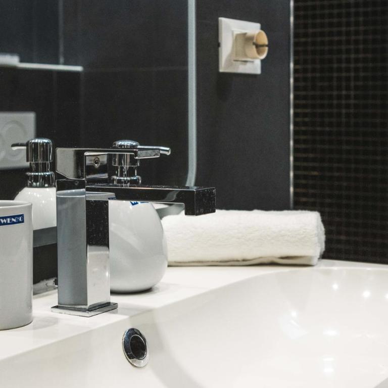 Piazza della Valle - Appartamento con 1 Camera da Letto - 15