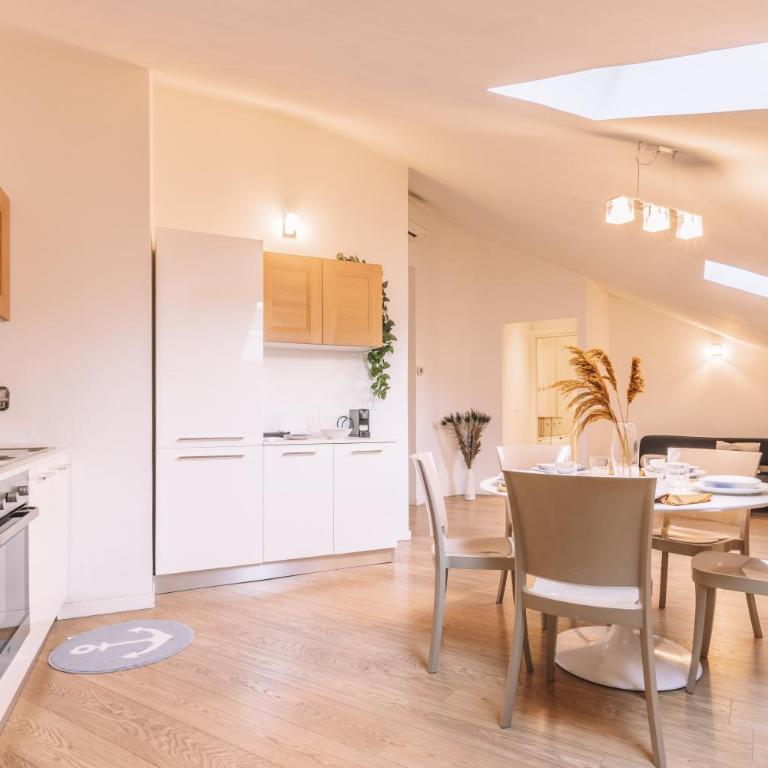 Piazza della Valle - Appartamento con 1 Camera da Letto - 3