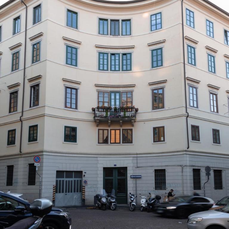 Piazza della Valle - Appartamento con 1 Camera da Letto - 19
