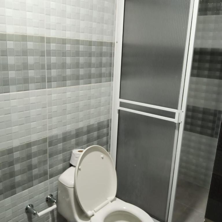 Casa Maral Hostal - Habitación Doble con baño privado - 7